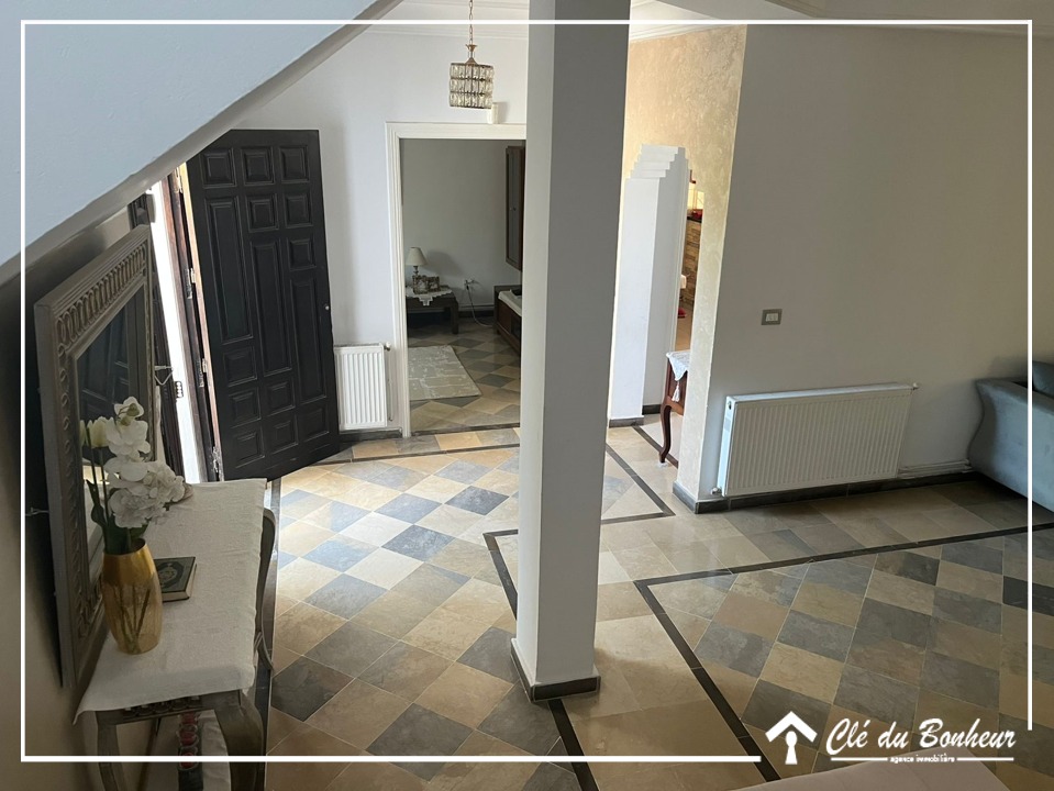 La Soukra Dar Fadhal Vente Maisons Duplex  darfadhal