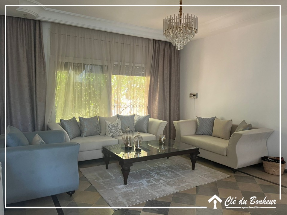 La Soukra Dar Fadhal Vente Maisons Duplex  darfadhal