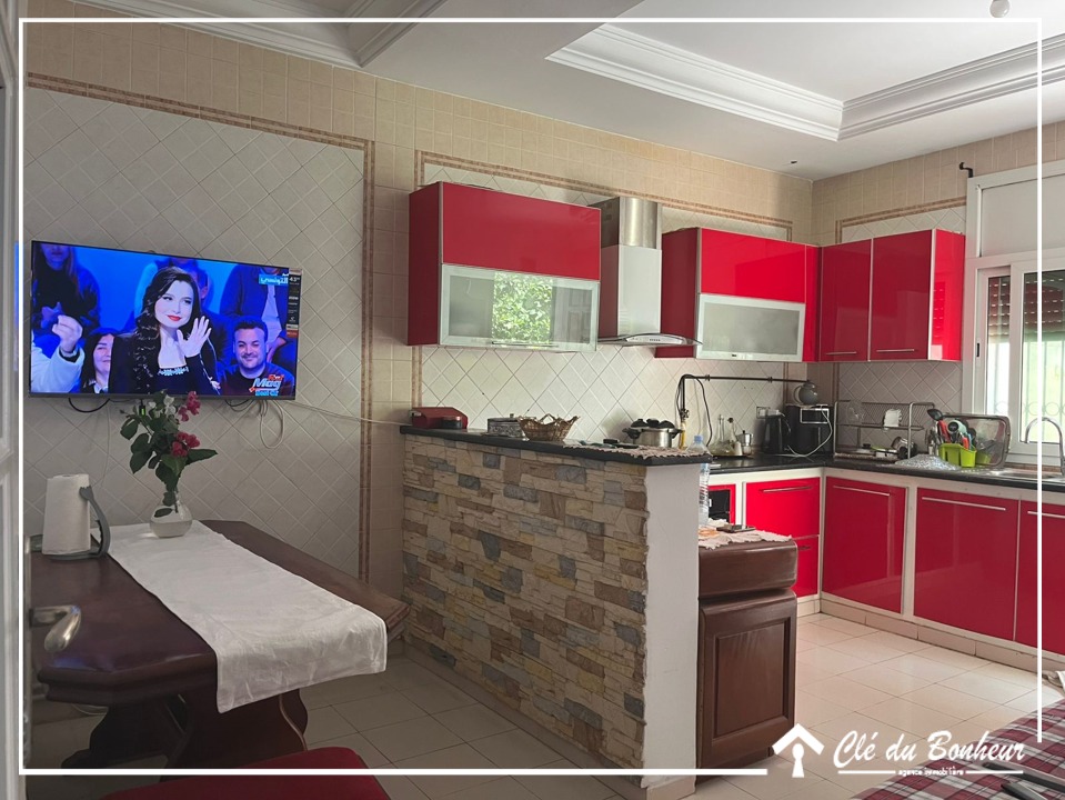 La Soukra Dar Fadhal Vente Maisons Duplex  darfadhal