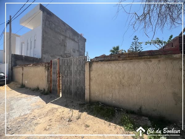 La Soukra Chotrana 3 Terrain Terrain nu Terrain  chotrana 3 prs vitatop