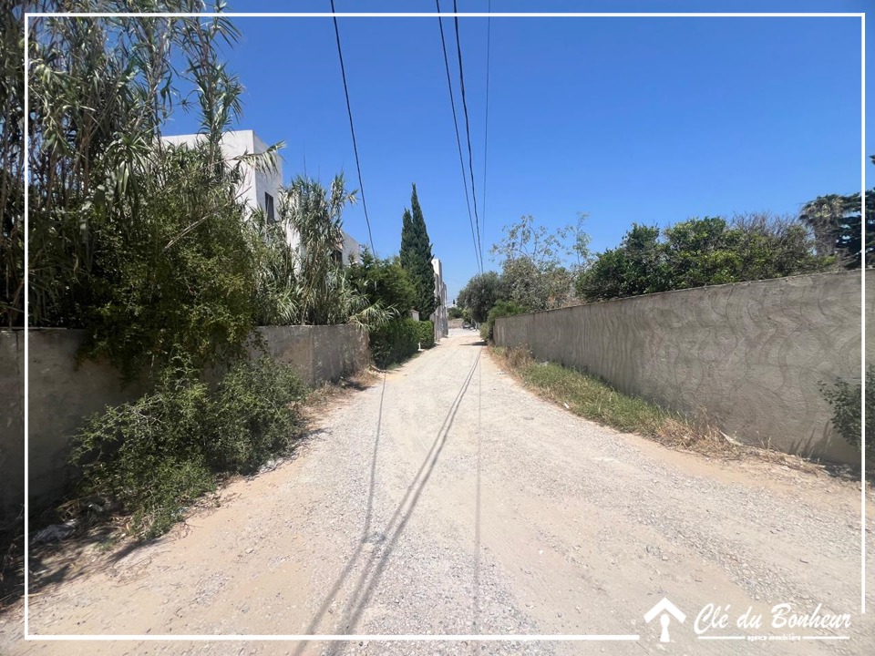 La Soukra Chotrana 3 Terrain Terrain nu Terrain  chotrana 3 prs vitatop