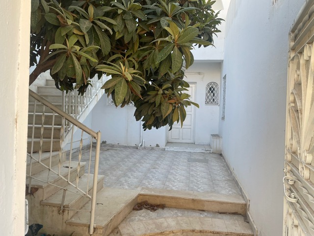 El Kabbaria Ibn Sina Location Maisons 1er etage salon et 2 chambres a ibn sina 1