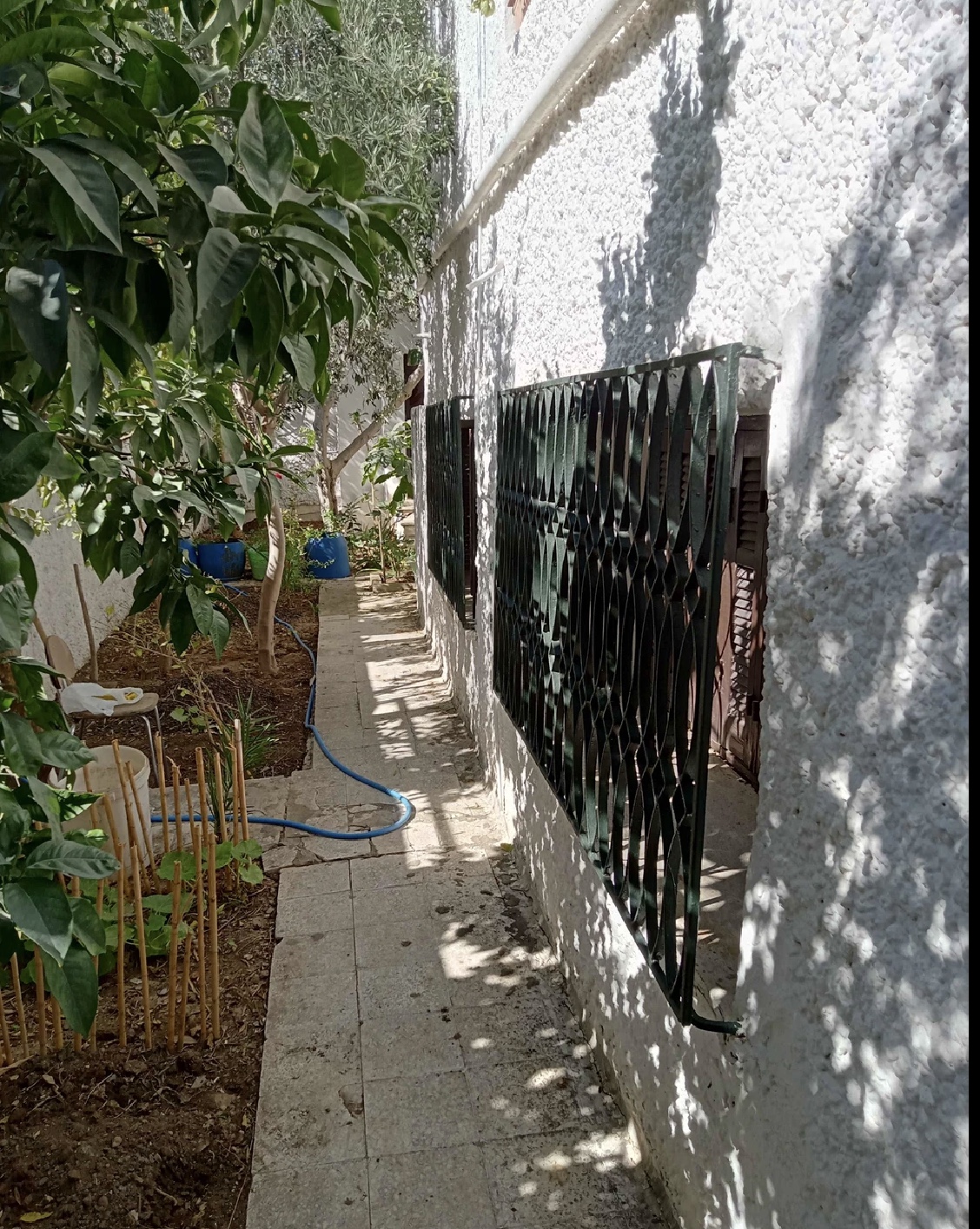 Le Bardo Le Bardo Location Duplex Rommana i bardo