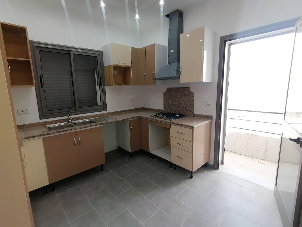 Hammam Chatt Borj Cedria Location Appart. 2 pices Appartement s 1 haut standing