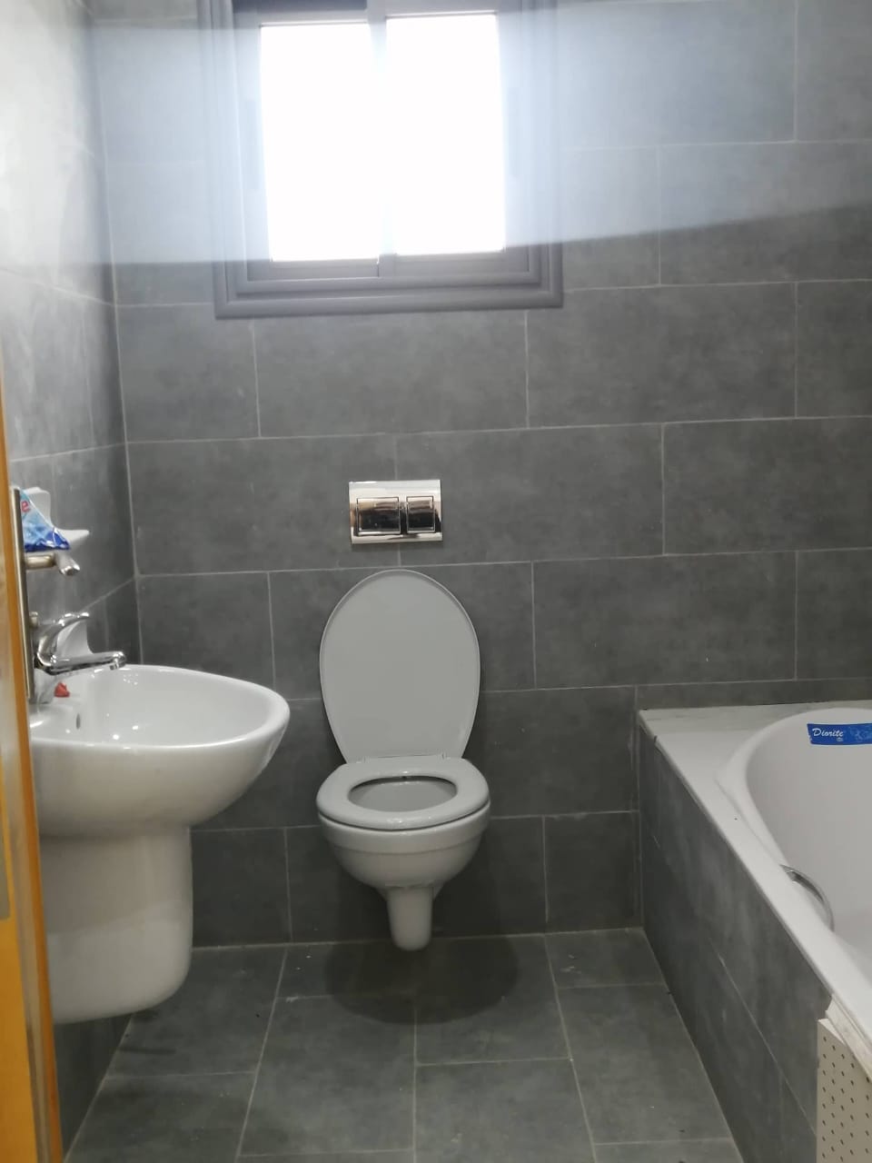 Hammam Chatt Borj Cedria Location Appart. 2 pices Appartement s 1 haut standing