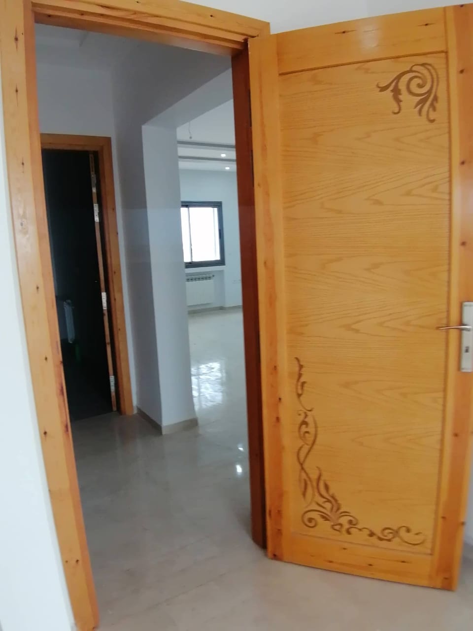 Hammam Chatt Borj Cedria Location Appart. 2 pices Appartement s 1 haut standing