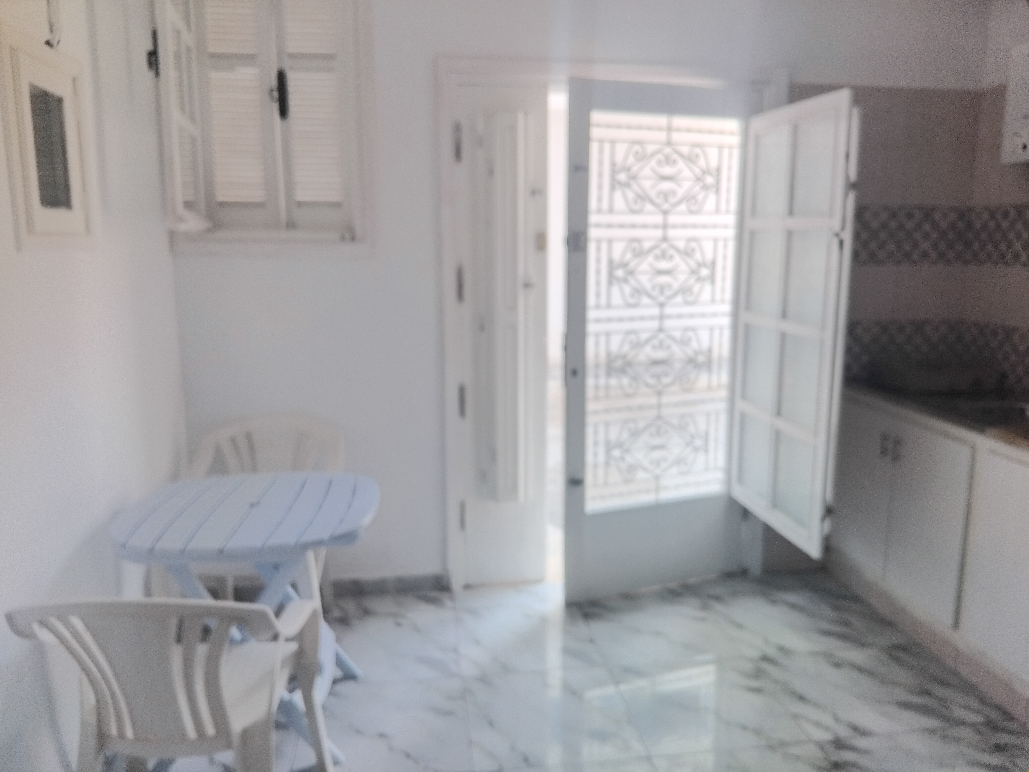 Hammamet Barraket Essahel Location Appart. 1 pice Studio meubl barraket essahel