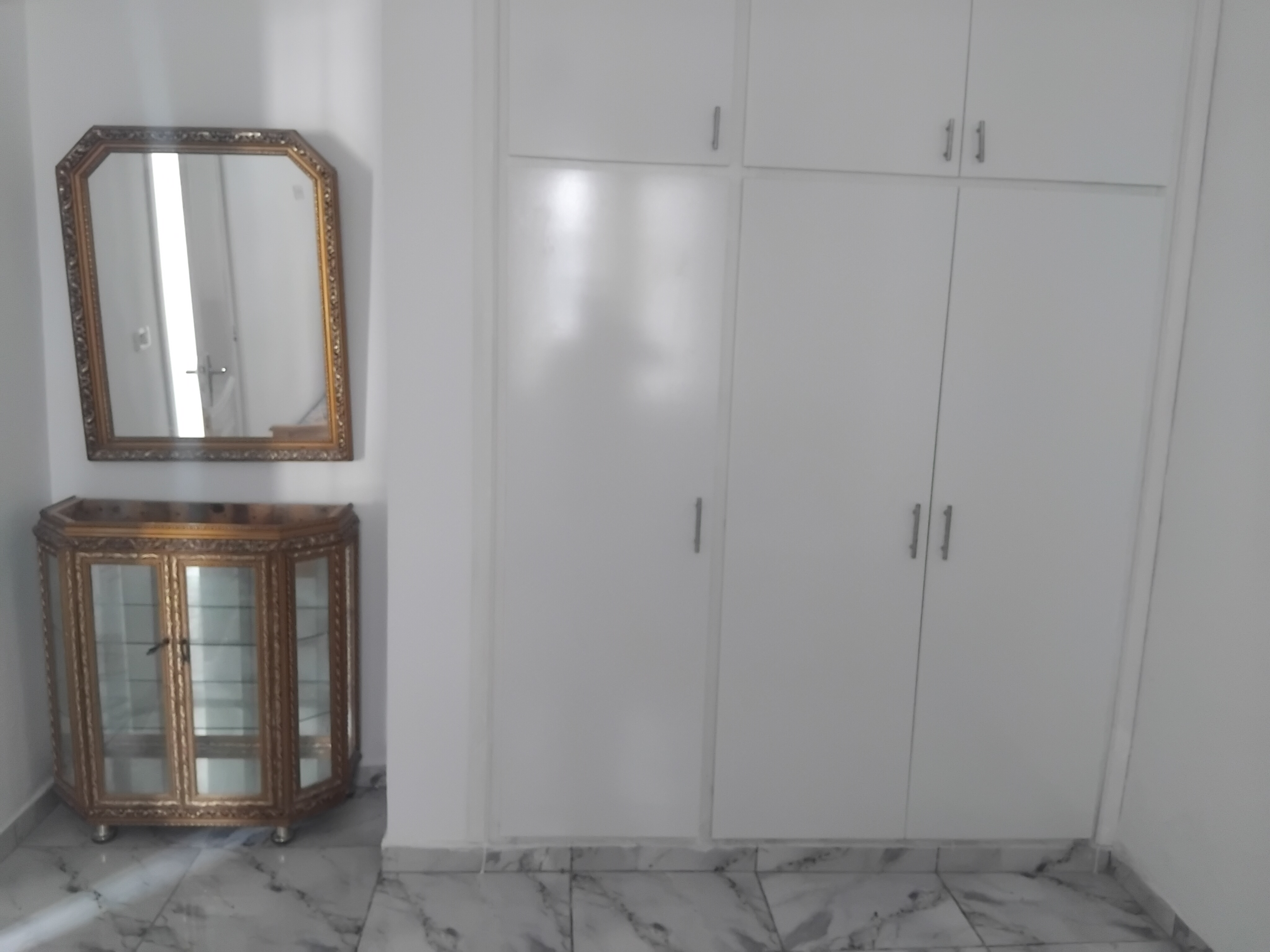 Hammamet Barraket Essahel Location Appart. 1 pice Studio meubl barraket essahel