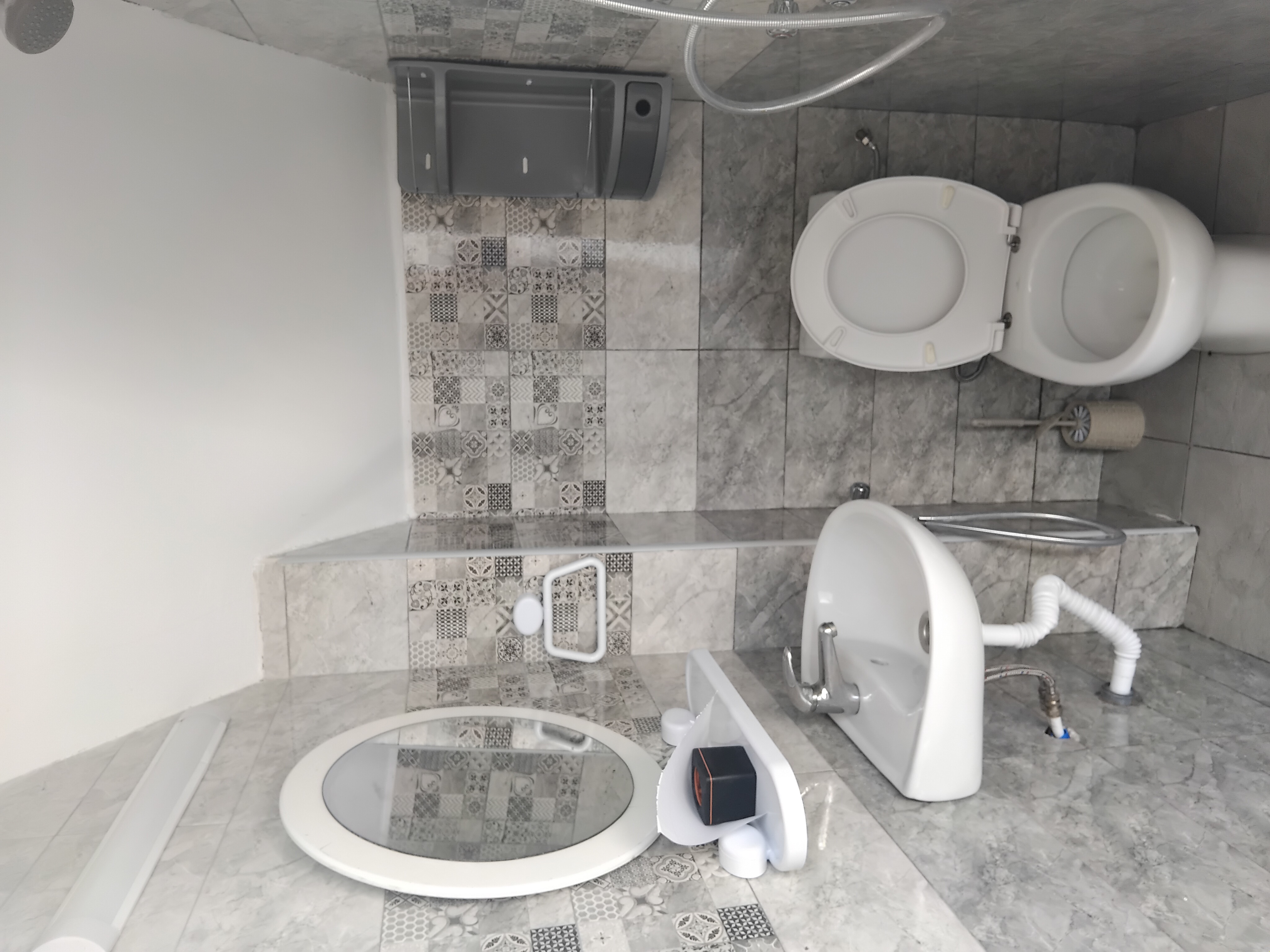 Hammamet Barraket Essahel Location Appart. 1 pice Studio meubl barraka