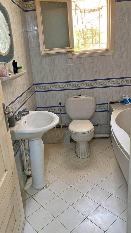 Raoued Cite Ennkhilet Location Appart. 2 pices Appt salon et une chambre