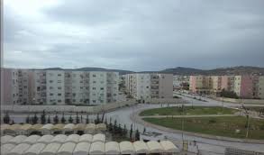 Raoued Cite Ennour Jaafar Vente Appart. 3 pices Belle appartement 1 etage