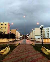 Raoued Cite Ennour Jaafar Vente Appart. 3 pices Belle appartement 1 etage