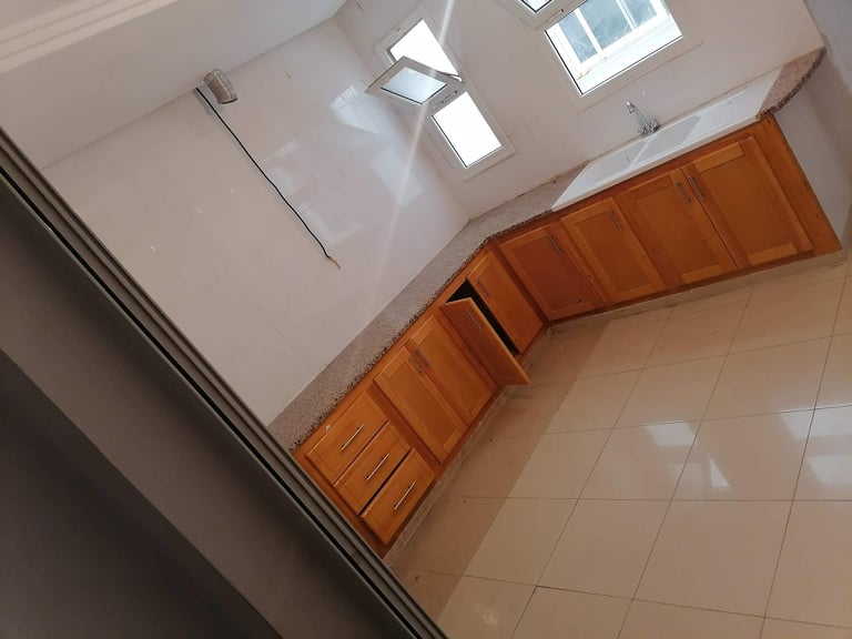 Zeramdine Zeramdine Location Appart. 3 pices Maison ou bureau