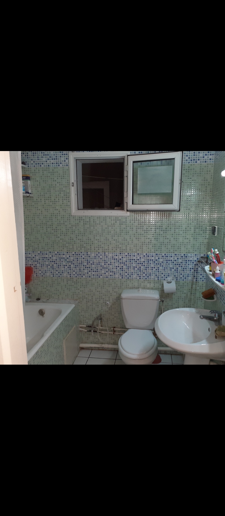 Sousse Riadh Sousse Riadh Location Appart. 3 pices Apparemment s et 2 ch rsidence calme et propre