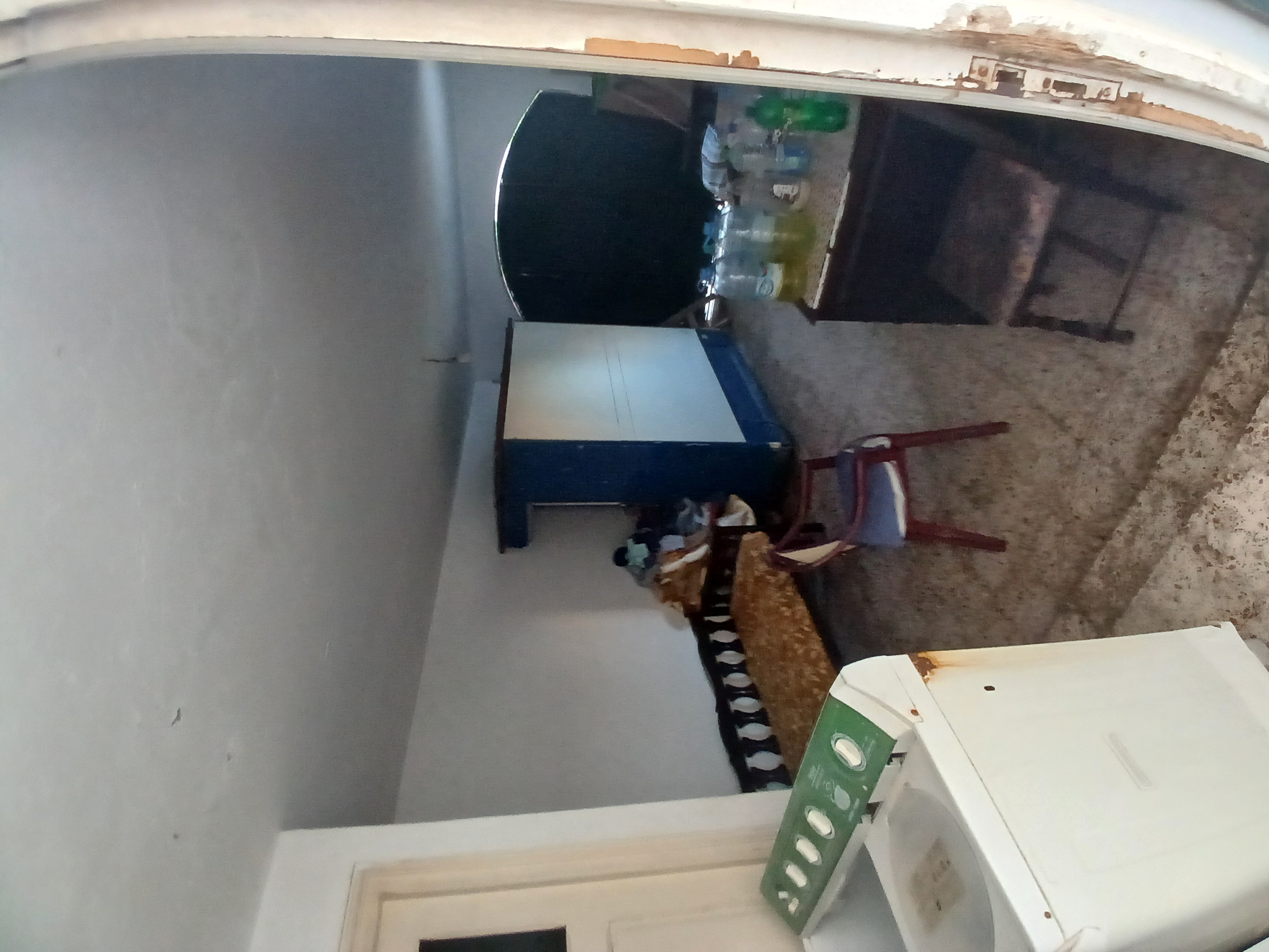 Raoued Cite El Ghazala 1 Vente Maisons Villa spacieuse avec studio