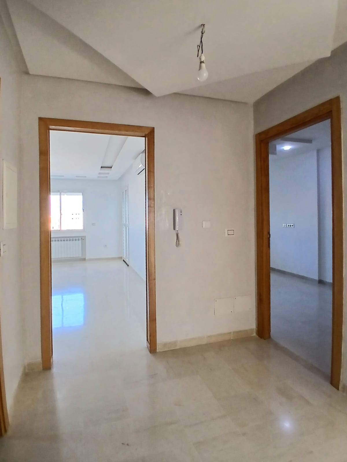 Raoued Cite El Ghazala 1 Location Appart. 3 pices App s2 elghazela