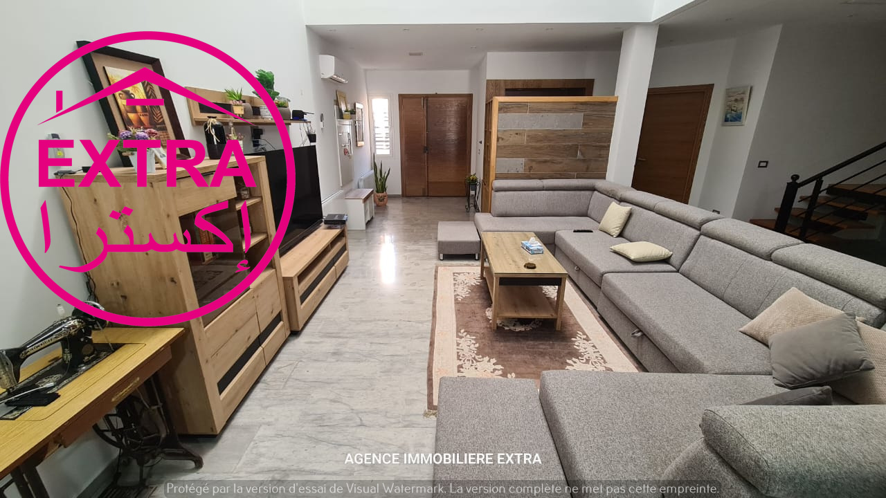 Beni Khiar El Maamoura Vente Maisons Superbe villa  tazarka