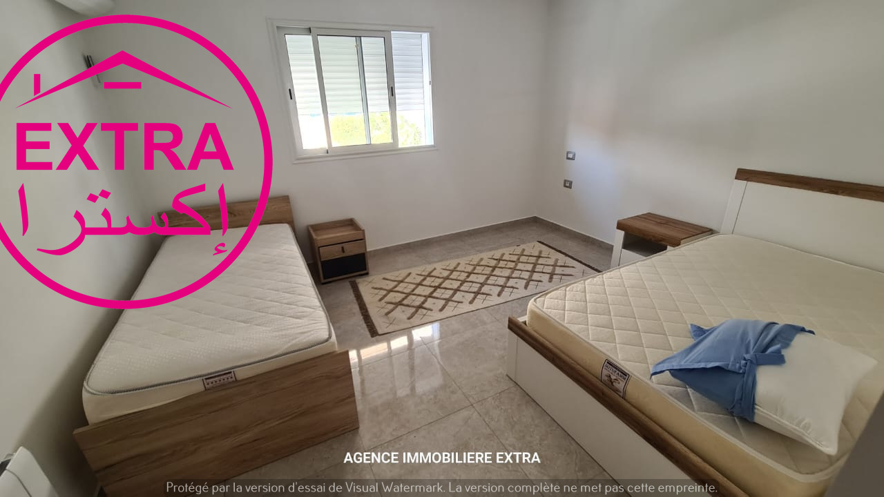 Beni Khiar El Maamoura Vente Maisons Superbe villa  tazarka