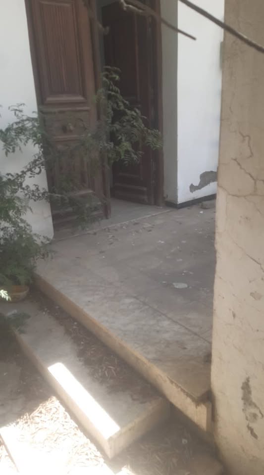 Ben Arous Ben Arous Vente Maisons Maison ancienne ben arous rue ibnou aarafa