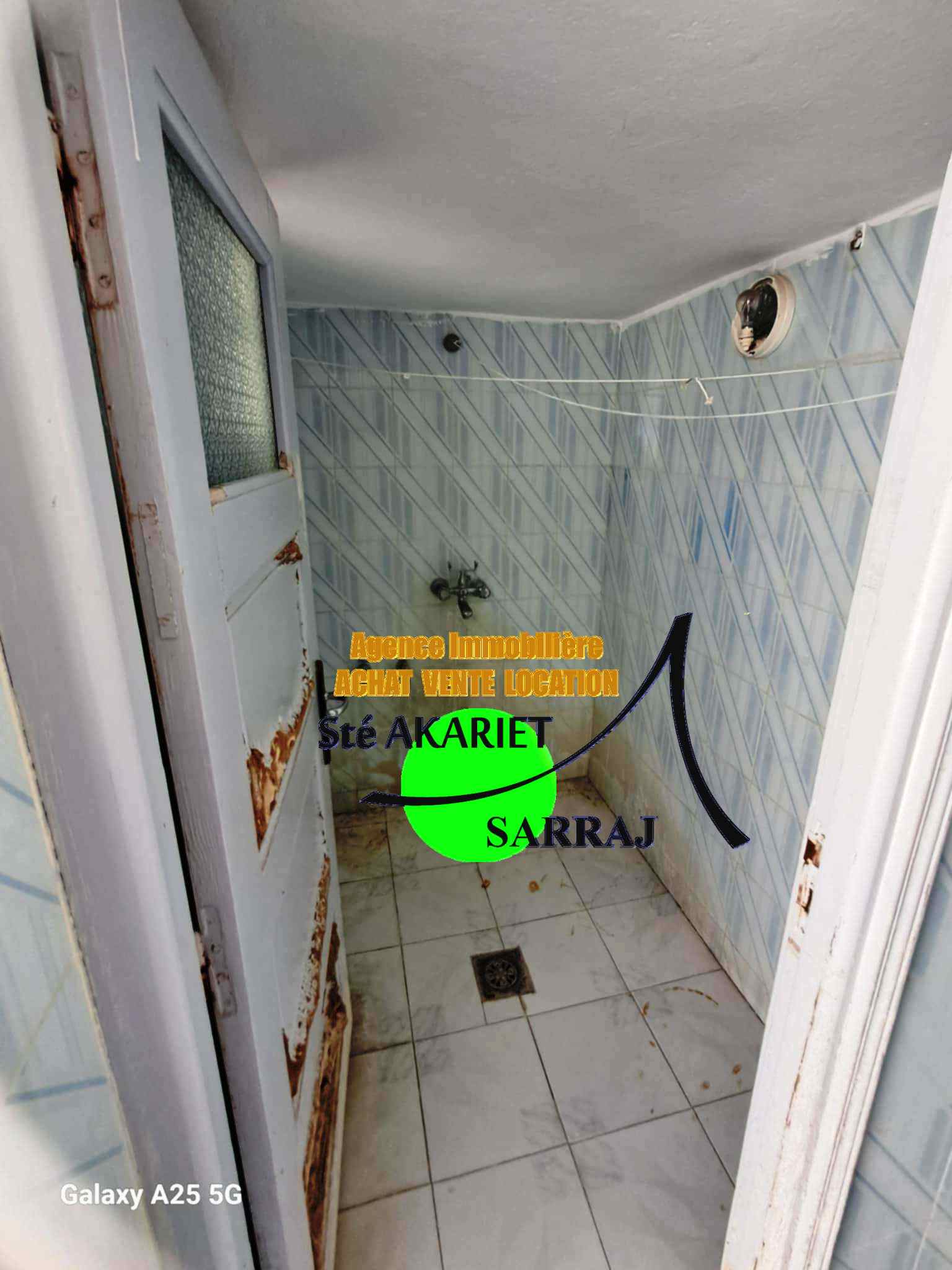 Hammam Sousse Hammam Sousse Vente Maisons Maison style arabe proche de gp1  hammem sousse