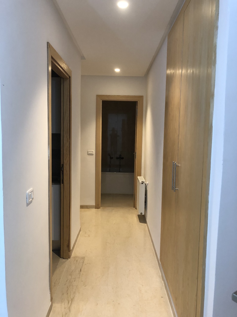 Ariana Ville Riadh Landlous Location Appart. 2 pices Un appartement s 1 riadh landalos