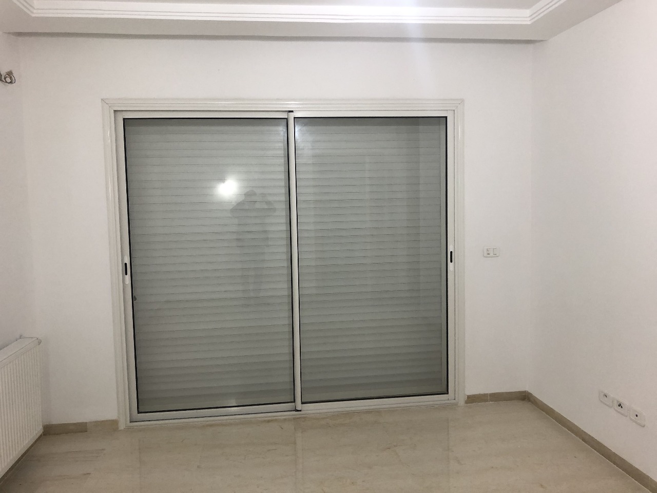 Ariana Ville Riadh Landlous Location Appart. 2 pices Un appartement s 1 riadh landalos