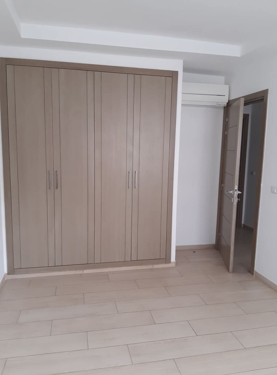 Ariana Ville Cite Ennasr 2 Location Appart. 3 pices Appartement s 2  cit nasr