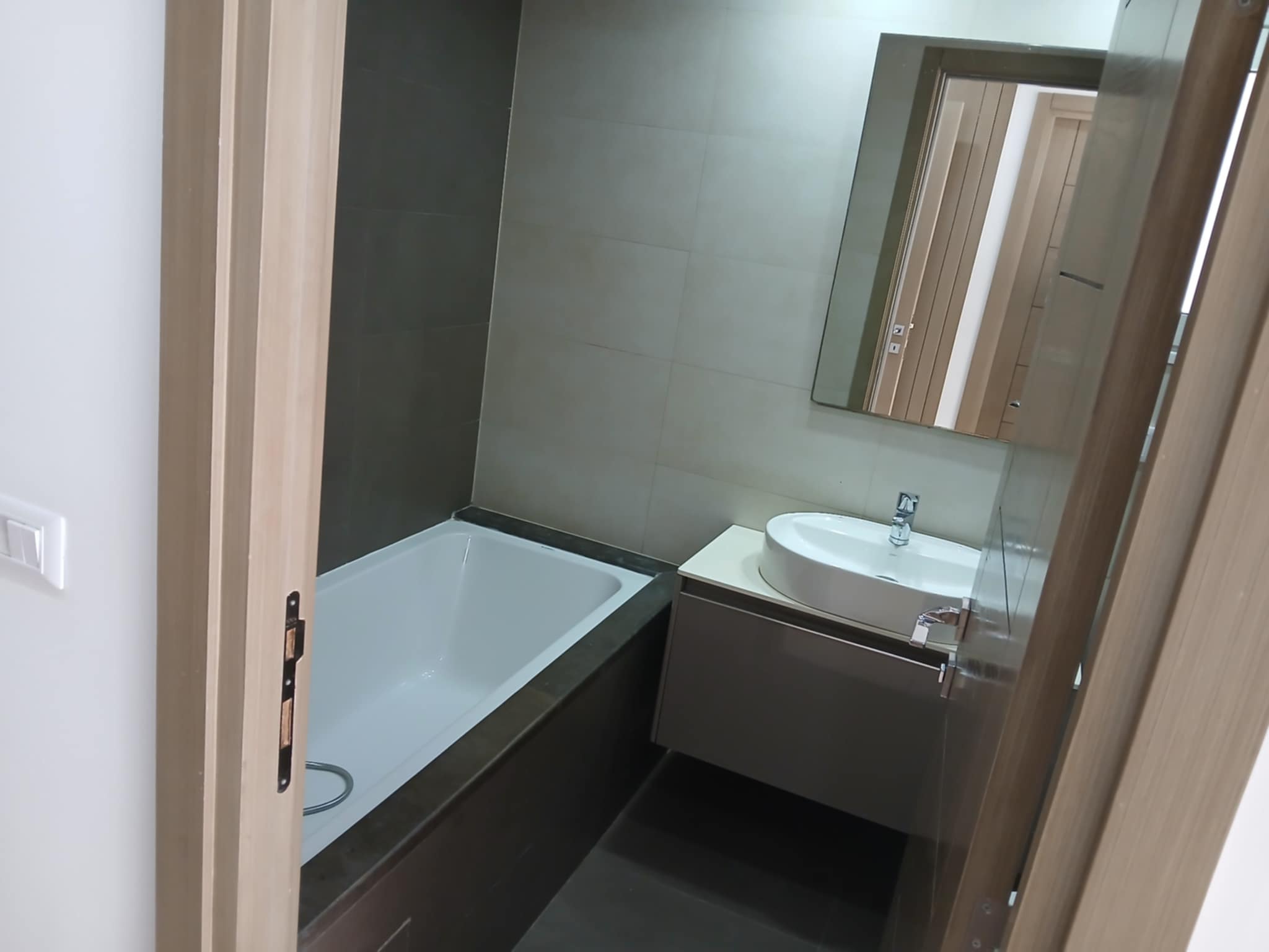 Ariana Ville Cite Ennasr 2 Location Appart. 3 pices Appartement s 2  cit nasr
