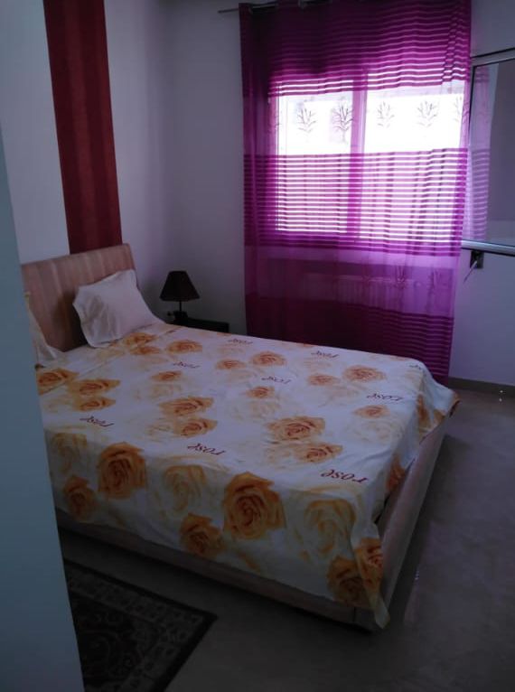 Mnihla Jardins d'el Menzah Location Appart. 2 pices Un appart s 1 meubl jardin d'el menzah 2