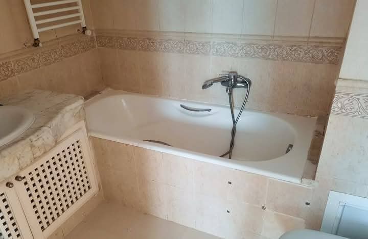 Ariana Ville Cite Ennasr 2 Location Appart. 3 pices Un appartement s 2 cit nasr 2