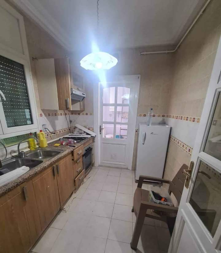 Ariana Ville Cite Ennasr 2 Location Appart. 2 pices Un appartement s 1  cit nasr 2