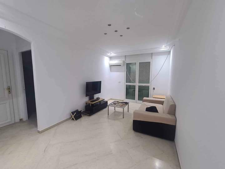 Ariana Ville Cite Ennasr 2 Location Appart. 2 pices Un appartement s 1  cit nasr 2