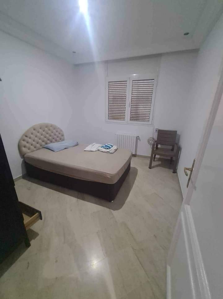 Ariana Ville Cite Ennasr 2 Location Appart. 2 pices Un appartement s 1  cit nasr 2