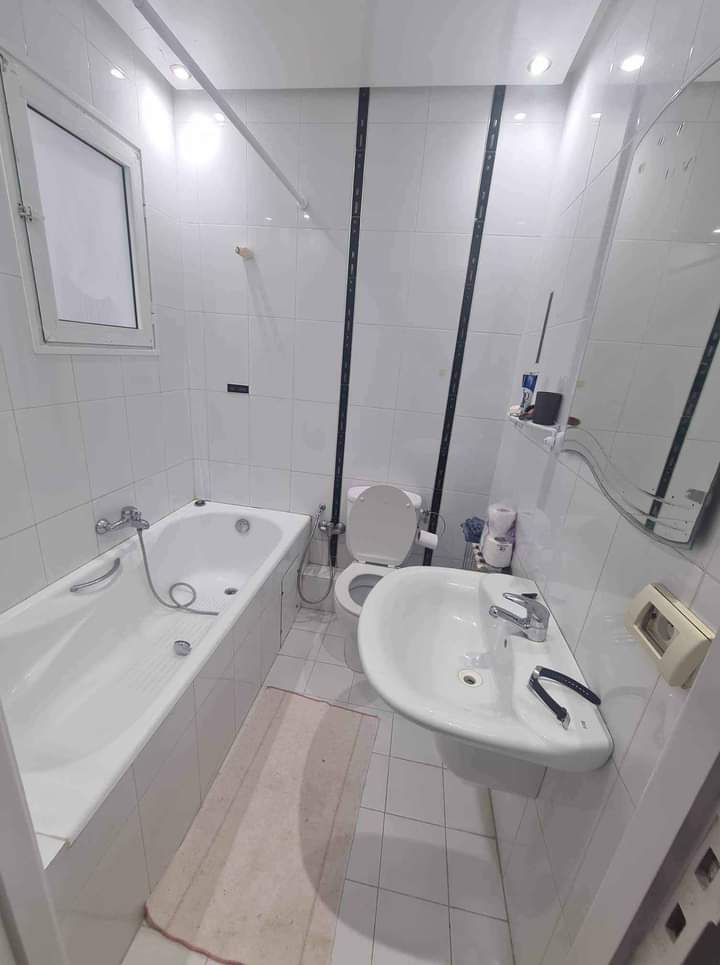 Ariana Ville Cite Ennasr 2 Location Appart. 2 pices Un appartement s 1  cit nasr 2