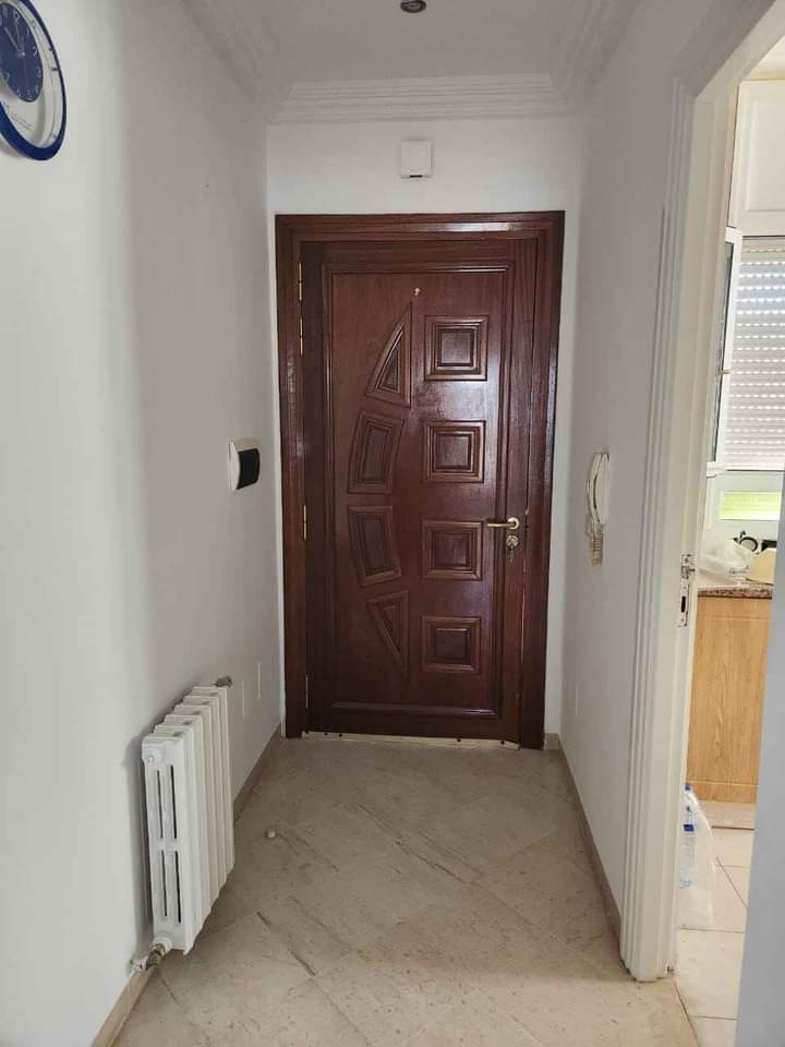 Ariana Ville Cite Ennasr 2 Location Appart. 2 pices Un appartement s 1  cit nasr 2