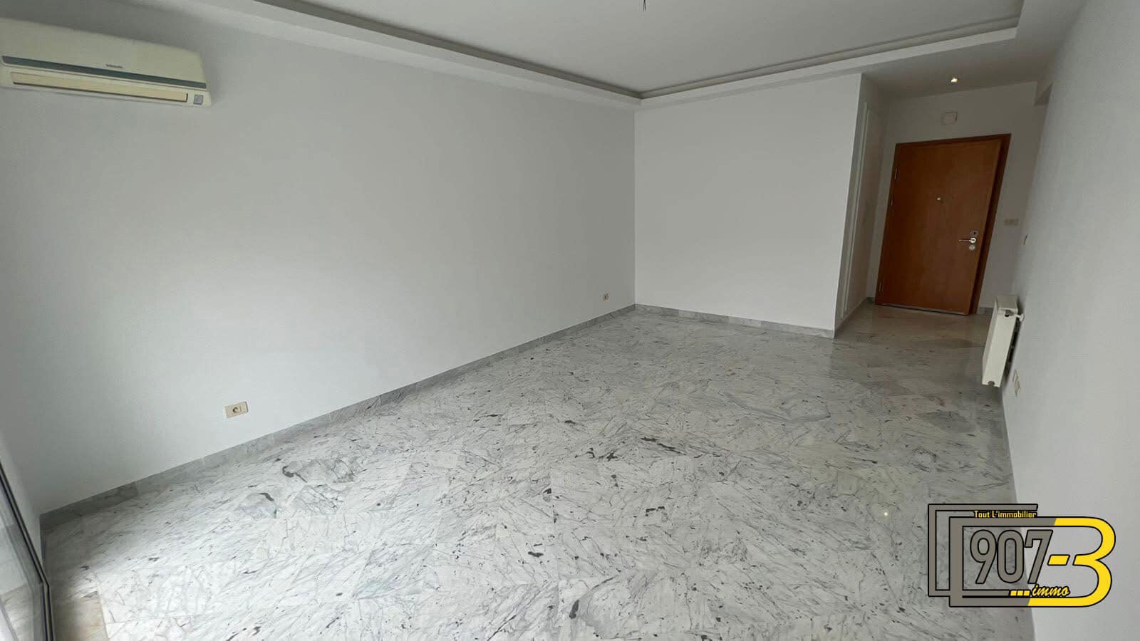 El Menzah El Menzah 9 Location Appart. 2 pices Appartement s2  menzah 9c