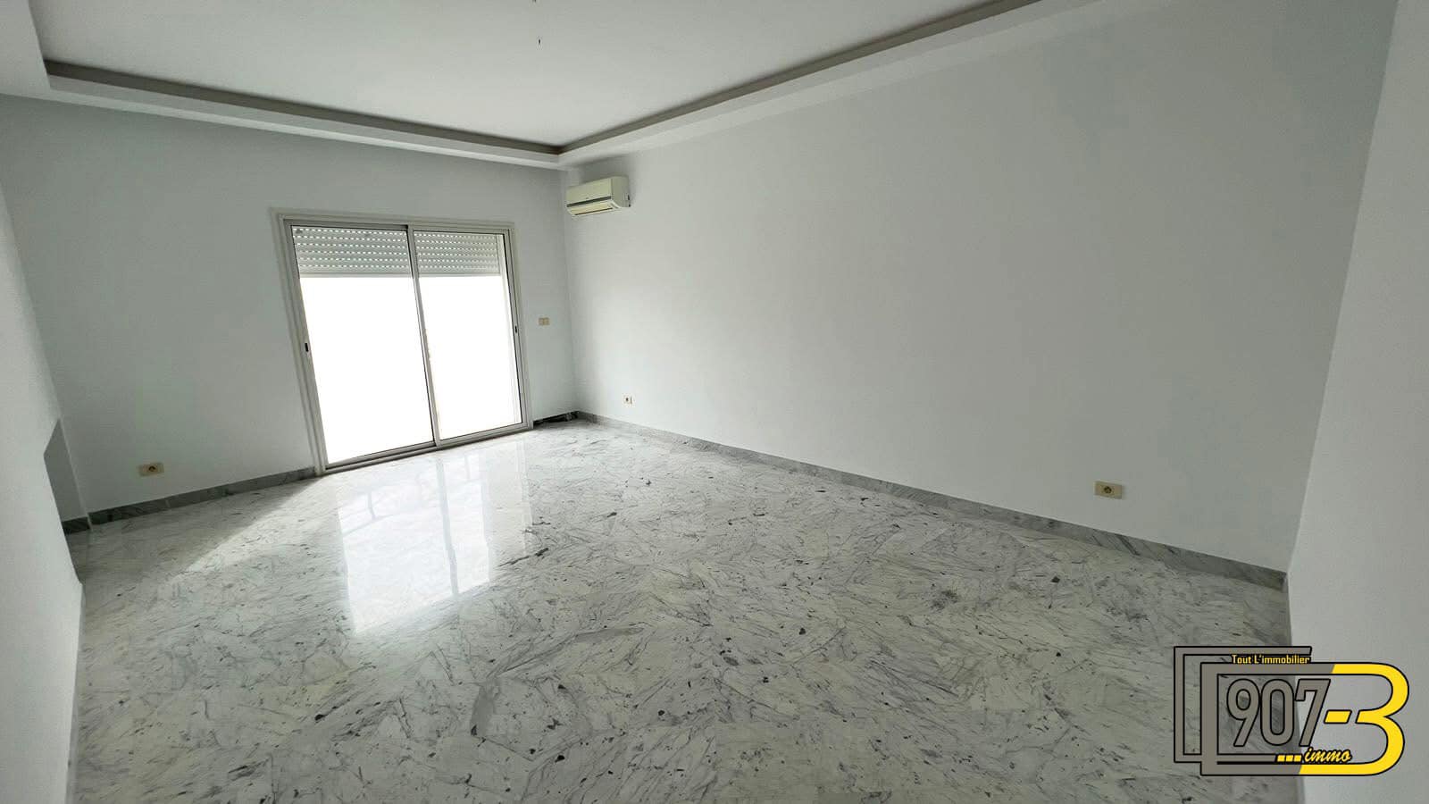 El Menzah El Menzah 9 Location Appart. 2 pices Appartement s2  menzah 9c