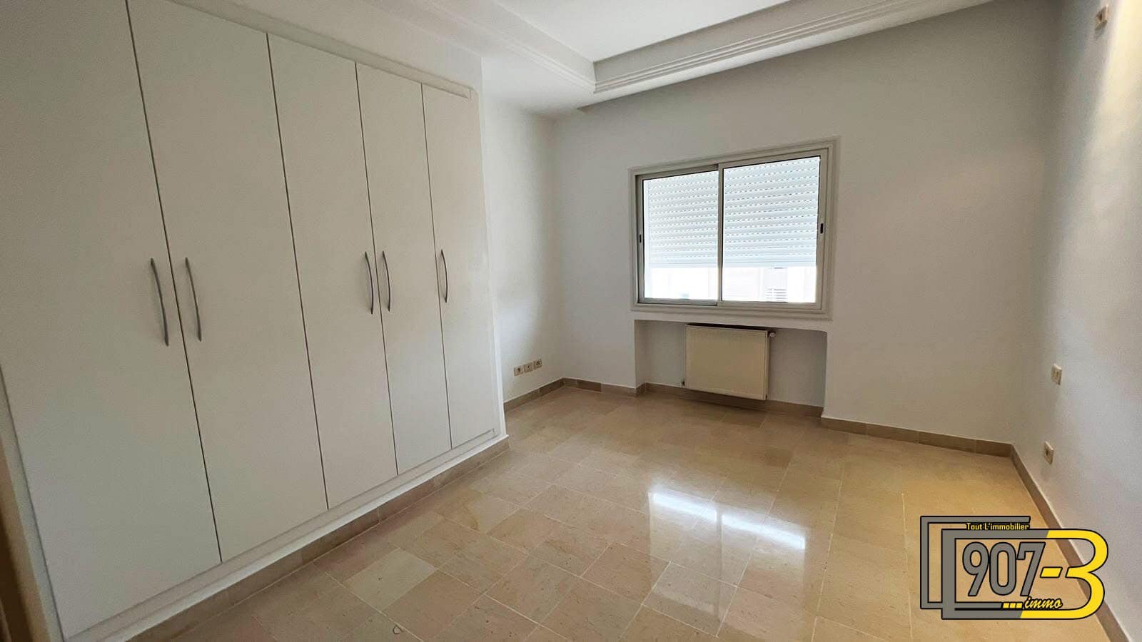 El Menzah El Menzah 9 Location Appart. 2 pices Appartement s2  menzah 9c