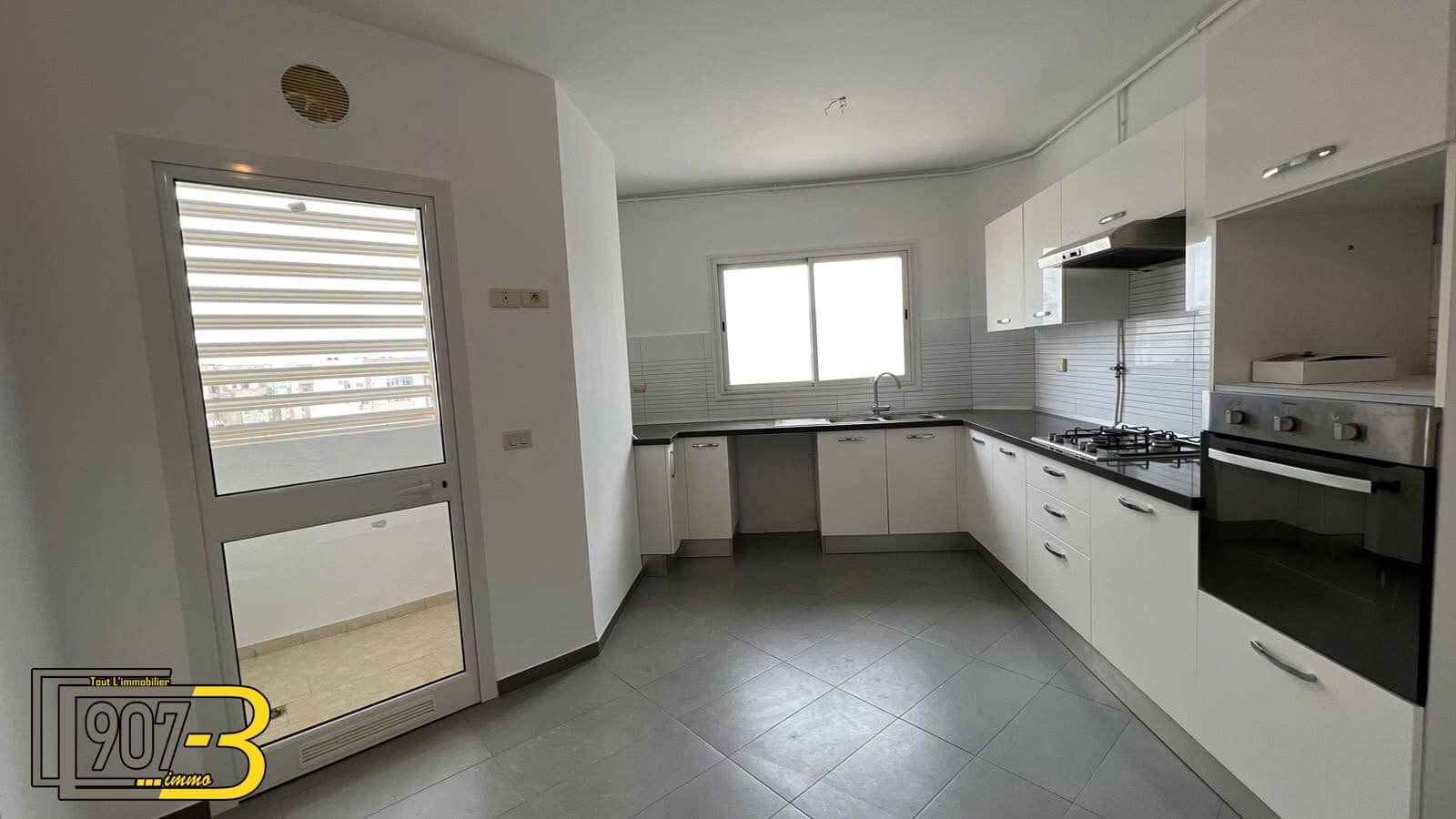 El Menzah El Menzah 9 Location Appart. 2 pices Appartement s2  menzah 9c