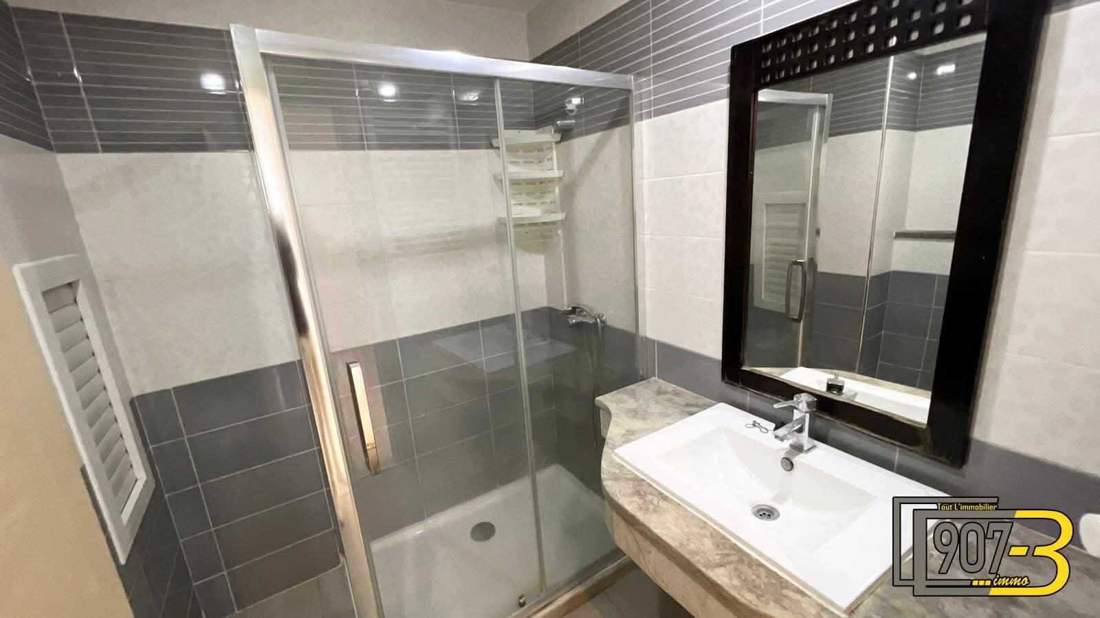 El Menzah El Menzah 9 Location Appart. 2 pices Appartement s2  menzah 9c