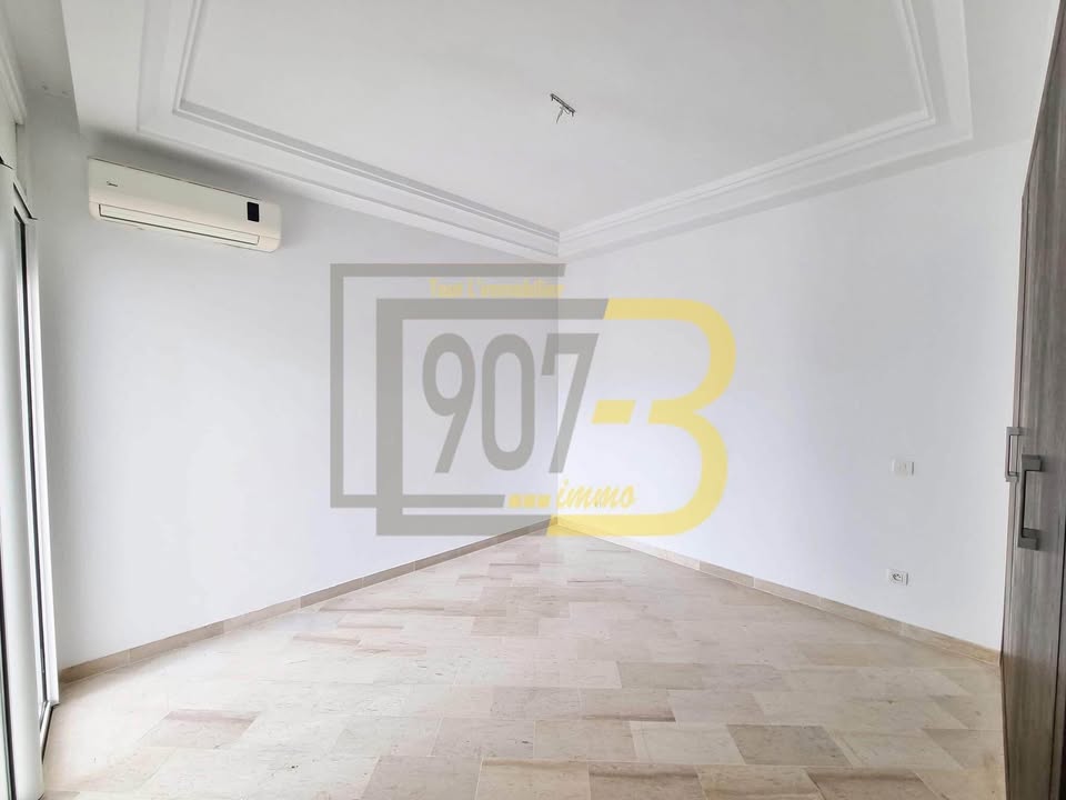Ariana Ville Cite Ennasr 2 Location Appart. 2 pices Un bel appartement s2   ennasr