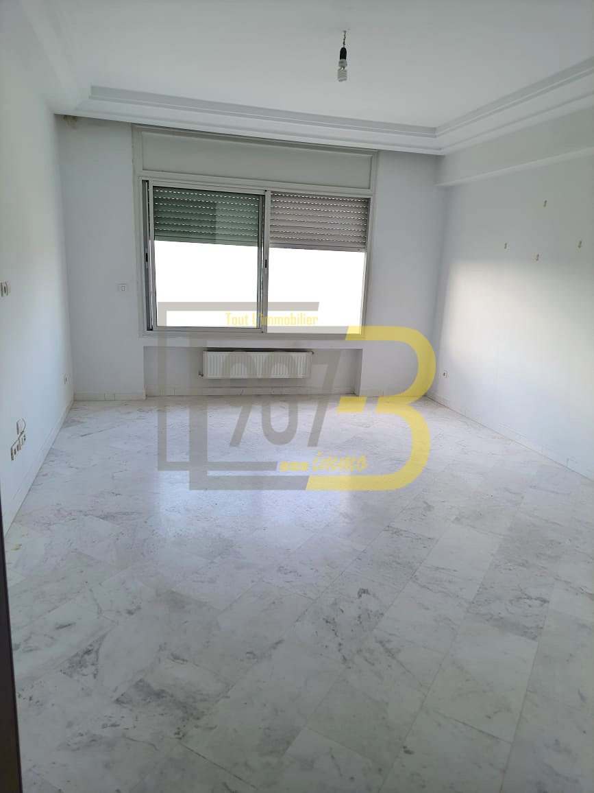 Ariana Ville Cite Ennasr 2 Location Appart. 2 pices Un bel appartement s2   ennasr