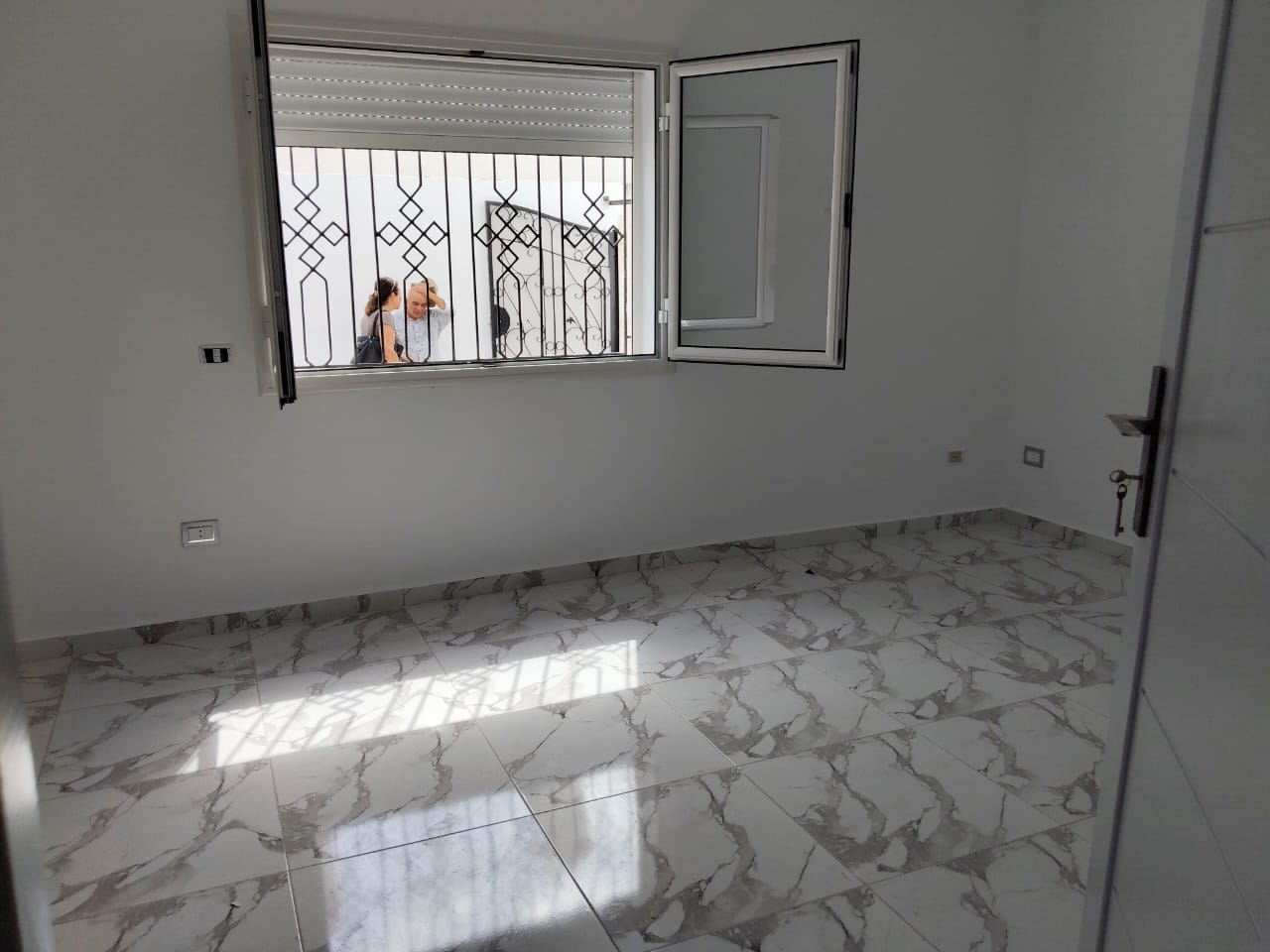 Raoued Cite El Ghazala 1 Vente Maisons La ghazelle vnt maison s3