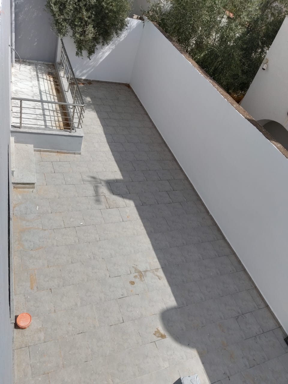 Raoued Cite El Ghazala 1 Vente Maisons La ghazelle vnt maison s3