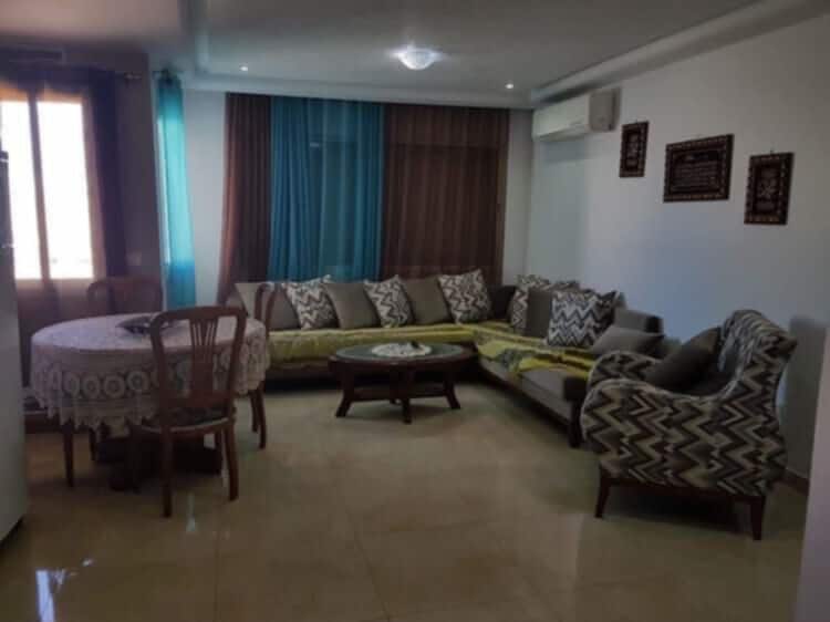 Hammamet Cite Afh Vente Appart. 2 pices Hammamet afh mrezga vnt s1