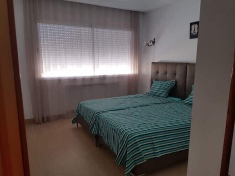 Hammamet Cite Afh Vente Appart. 2 pices Hammamet afh mrezga vnt s1