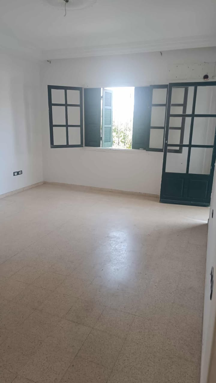 El Ouerdia El Ouerdia Location Appart. 3 pices App rdc ibn sina