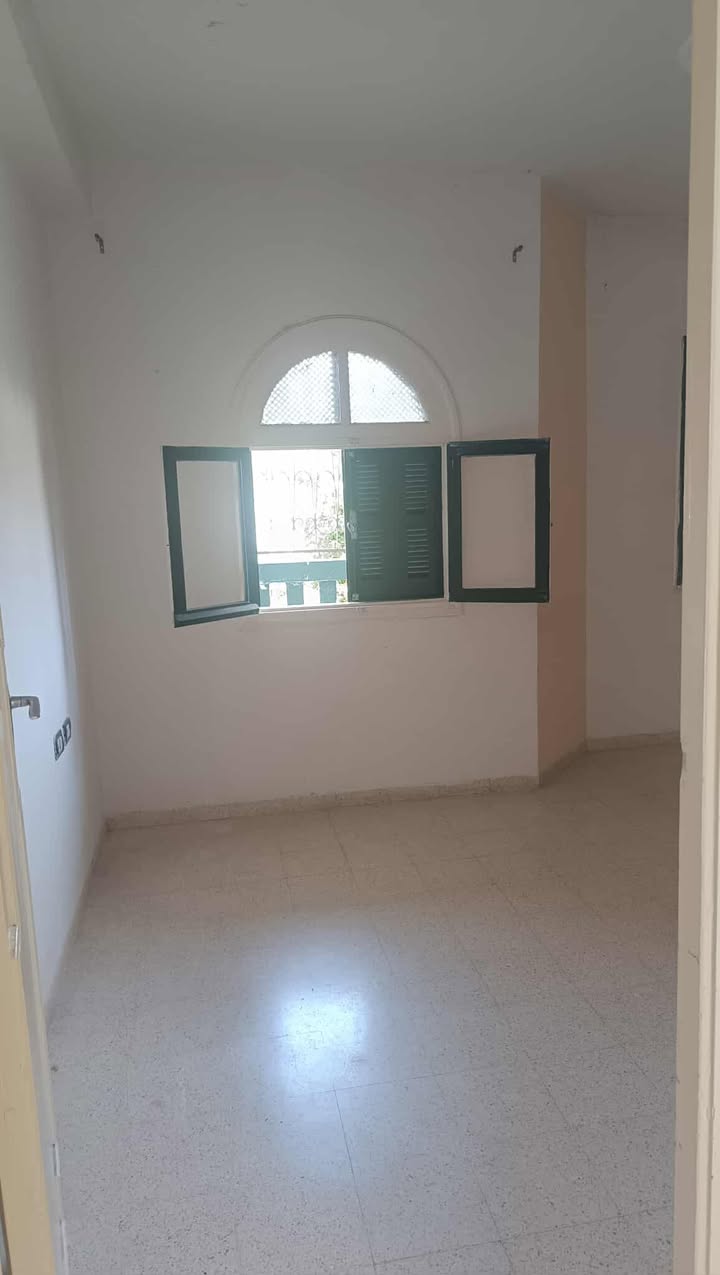 El Ouerdia El Ouerdia Location Appart. 3 pices App rdc ibn sina