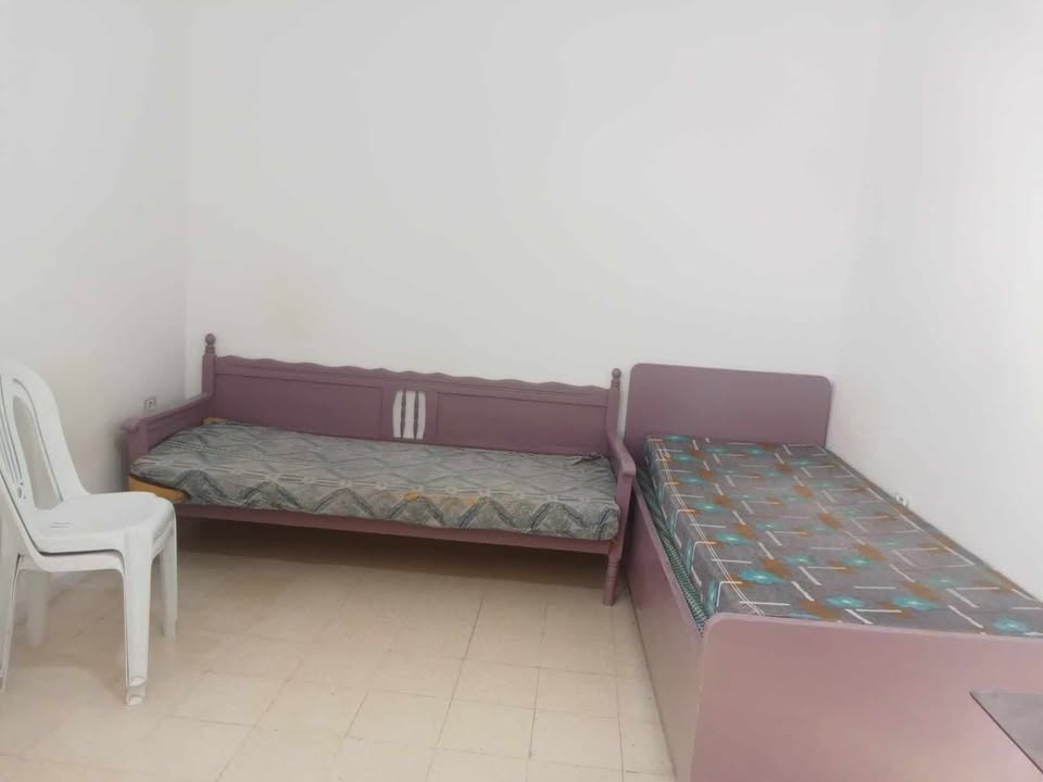 El Mourouj El Mourouj Location Appart. 2 pices Studio meubl nama