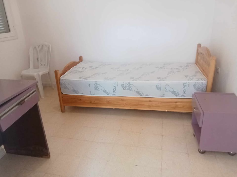 El Mourouj El Mourouj Location Appart. 2 pices Studio meubl nama